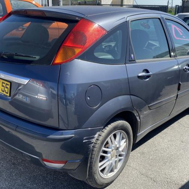 Serrure avant gauche FORD FOCUS 1 Photo n°9