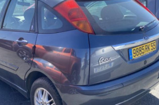 Serrure avant gauche FORD FOCUS 1