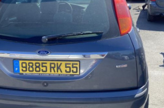 Serrure avant gauche FORD FOCUS 1