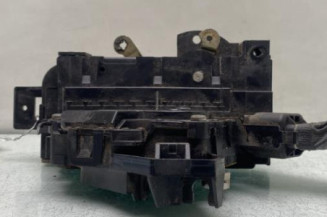 Serrure avant gauche FORD FOCUS 1