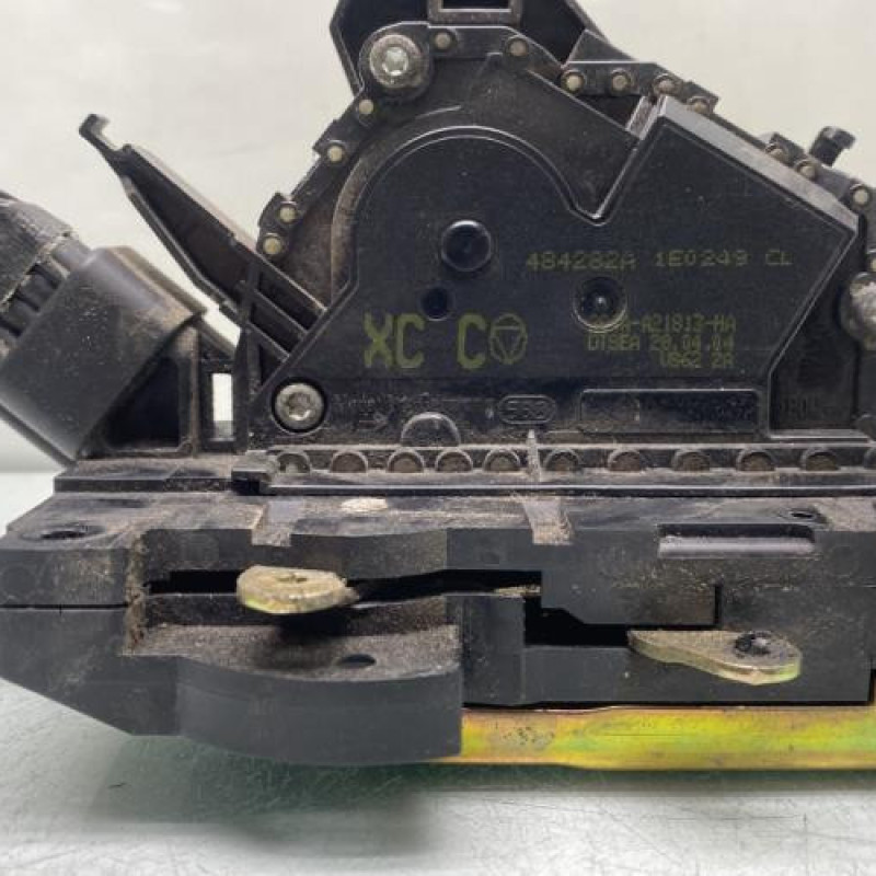 Serrure avant gauche FORD FOCUS 1 Photo n°3