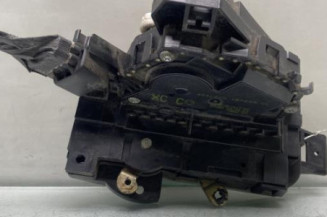 Serrure avant gauche FORD FOCUS 1