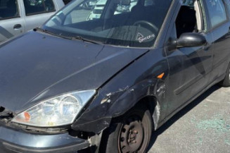 Serrure avant gauche FORD FOCUS 1
