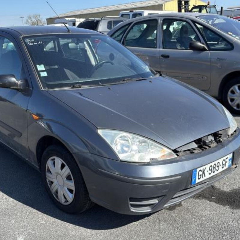 Serrure avant gauche FORD FOCUS 1 Photo n°7