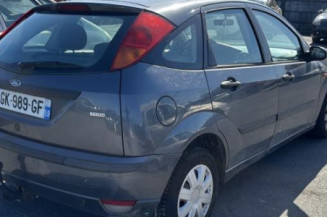 Serrure avant gauche FORD FOCUS 1