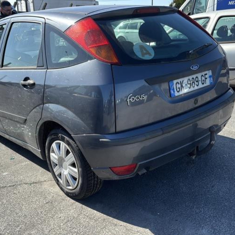 Serrure avant gauche FORD FOCUS 1 Photo n°9