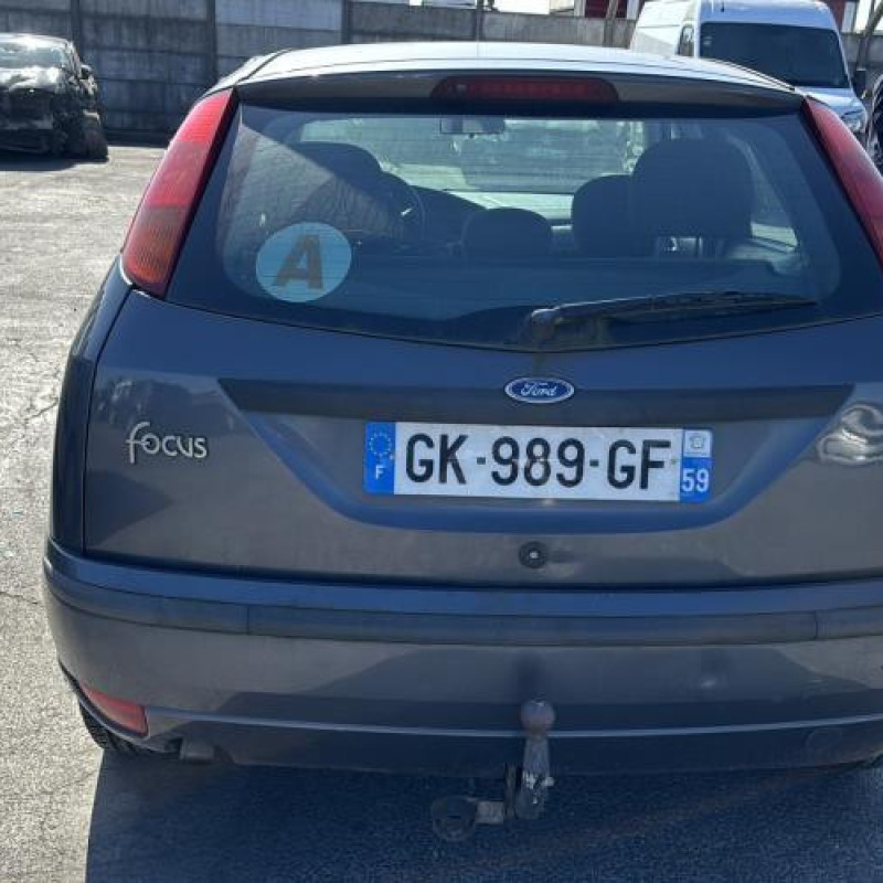 Serrure avant gauche FORD FOCUS 1 Photo n°10