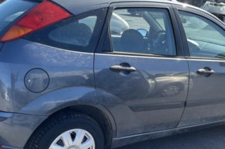 Serrure avant gauche FORD FOCUS 1