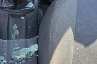 Serrure avant gauche FORD FOCUS 1