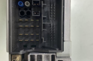 Autoradio d'origine BMW SERIE 1 F20