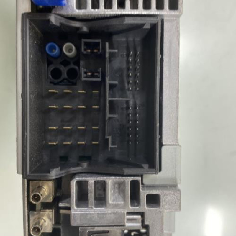 Autoradio d'origine BMW SERIE 1 F20 Photo n°4