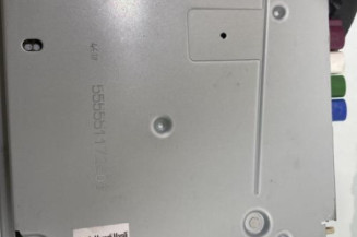 Autoradio d'origine BMW SERIE 1 F20