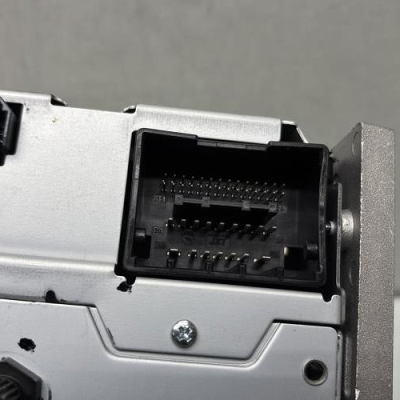 Autoradio d'origine CHEVROLET AVEO 2 Photo n°4