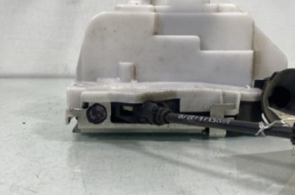 Serrure avant gauche RENAULT TWINGO 2