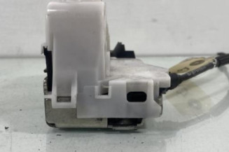 Serrure avant gauche RENAULT TWINGO 2