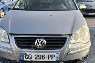 Reservoir essence VOLKSWAGEN POLO 4
