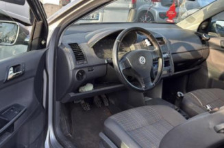 Reservoir essence VOLKSWAGEN POLO 4