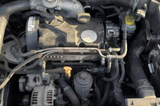 Reservoir essence VOLKSWAGEN POLO 4