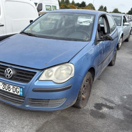 Reservoir essence VOLKSWAGEN POLO 4 Photo n°1
