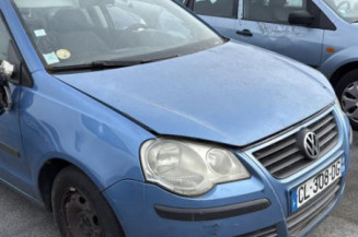 Reservoir essence VOLKSWAGEN POLO 4