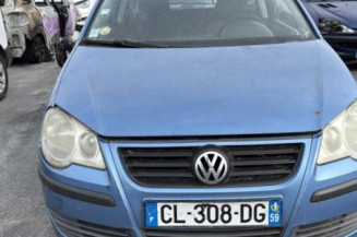 Reservoir essence VOLKSWAGEN POLO 4