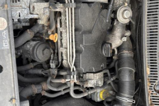 Reservoir essence VOLKSWAGEN POLO 4