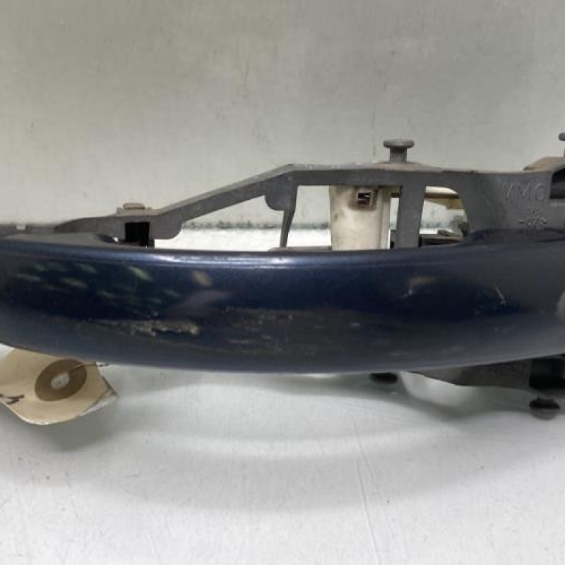 Poignee porte avant gauche VOLKSWAGEN GOLF PLUS Photo n°1