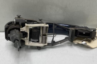 Poignee porte avant gauche VOLKSWAGEN GOLF PLUS