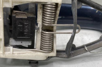 Poignee porte avant gauche VOLKSWAGEN GOLF PLUS