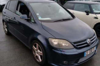 Poignee porte avant gauche VOLKSWAGEN GOLF PLUS