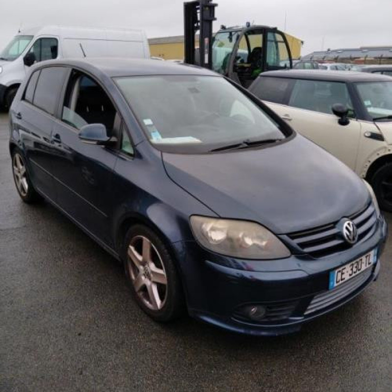 Poignee porte avant gauche VOLKSWAGEN GOLF PLUS Photo n°5