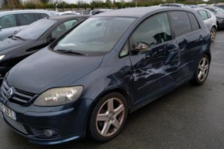 Poignee porte avant gauche VOLKSWAGEN GOLF PLUS