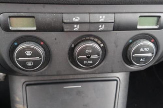 Poignee porte avant gauche VOLKSWAGEN GOLF PLUS