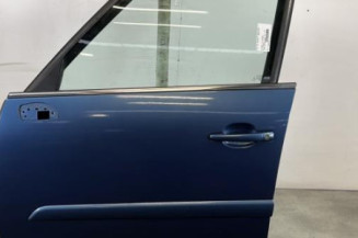 Porte avant gauche CITROEN C4 PICASSO 1 Photo n°1