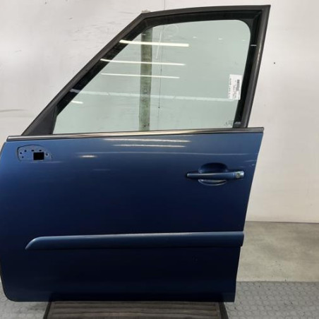 Porte avant gauche CITROEN C4 PICASSO 1 Photo n°1