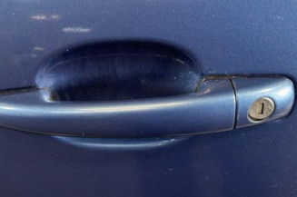 Porte avant gauche CITROEN C4 PICASSO 1