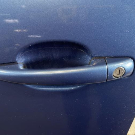 Porte avant gauche CITROEN C4 PICASSO 1