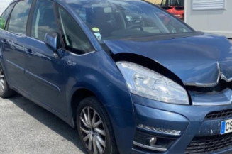 Ceinture arriere gauche CITROEN C4 PICASSO 1