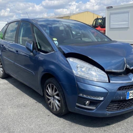 Ceinture arriere gauche CITROEN C4 PICASSO 1