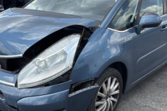 Interrupteur de leve vitre avant gauche CITROEN C4 PICASSO 1
