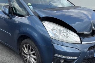 Interrupteur de leve vitre avant gauche CITROEN C4 PICASSO 1