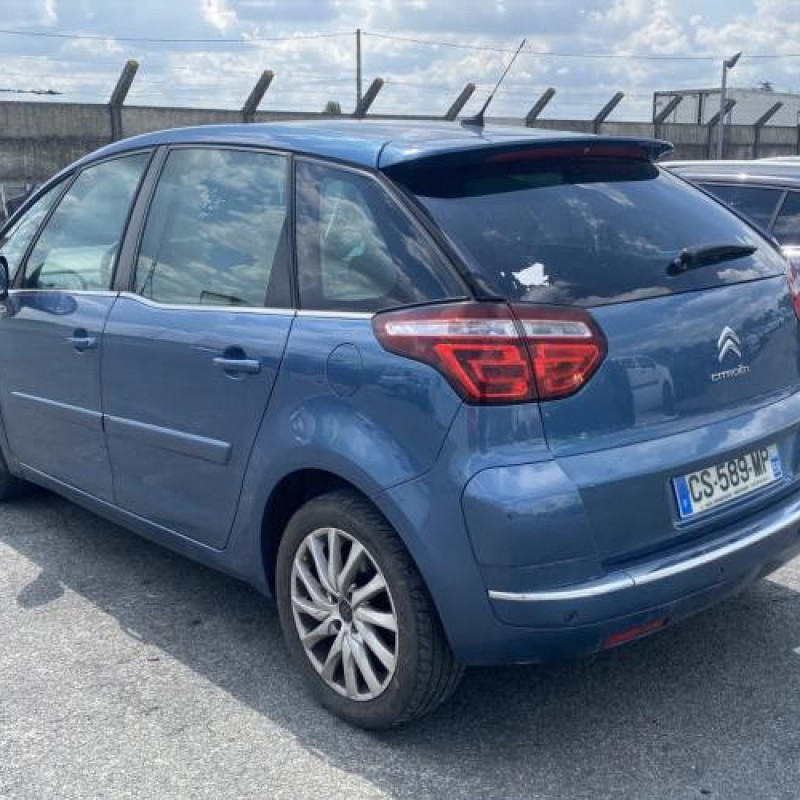 Serrure arriere gauche CITROEN C4 PICASSO 1 Photo n°4