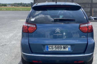 Serrure arriere gauche CITROEN C4 PICASSO 1