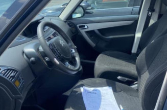 Serrure arriere gauche CITROEN C4 PICASSO 1