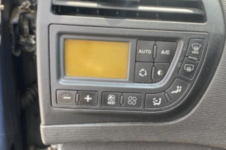 Serrure arriere gauche CITROEN C4 PICASSO 1