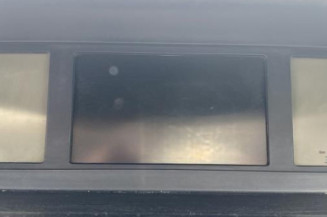 Serrure arriere gauche CITROEN C4 PICASSO 1