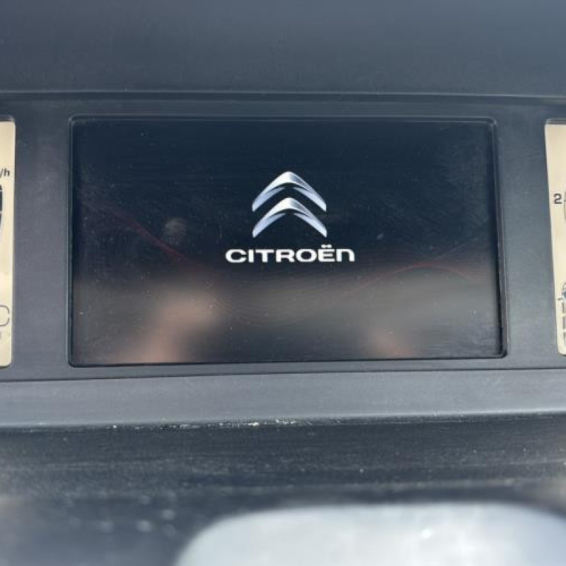 Serrure arriere gauche CITROEN C4 PICASSO 1 Photo n°15