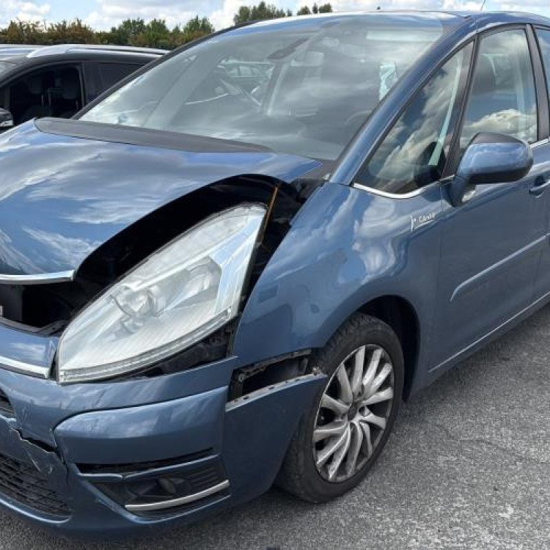 Serrure arriere gauche CITROEN C4 PICASSO 1 Photo n°16