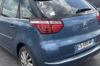 Serrure arriere gauche CITROEN C4 PICASSO 1