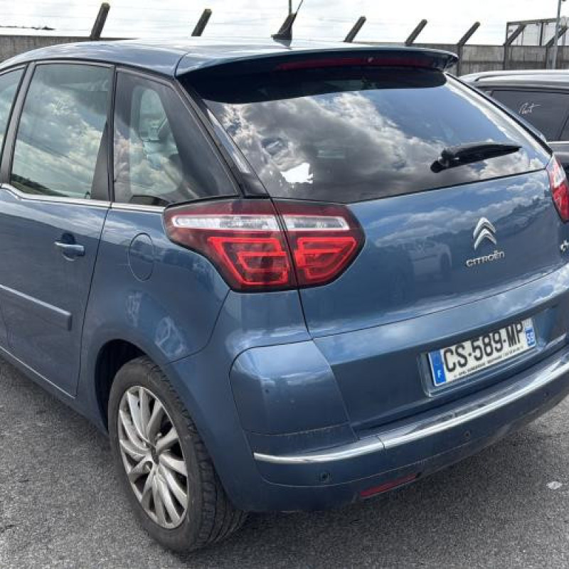 Amortisseur avant gauche CITROEN C4 PICASSO 1 Photo n°19